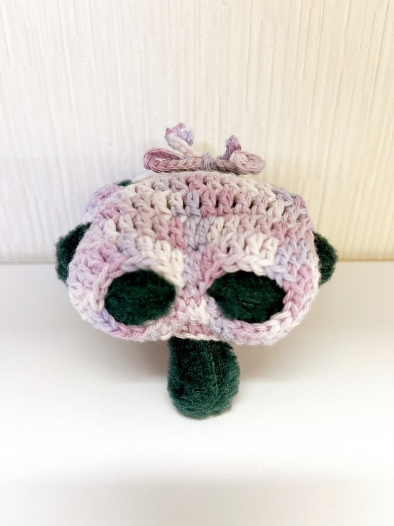 【ちみけも】ウオッシャブルコットンのほっかむりとサロペットのセット(7色展開)