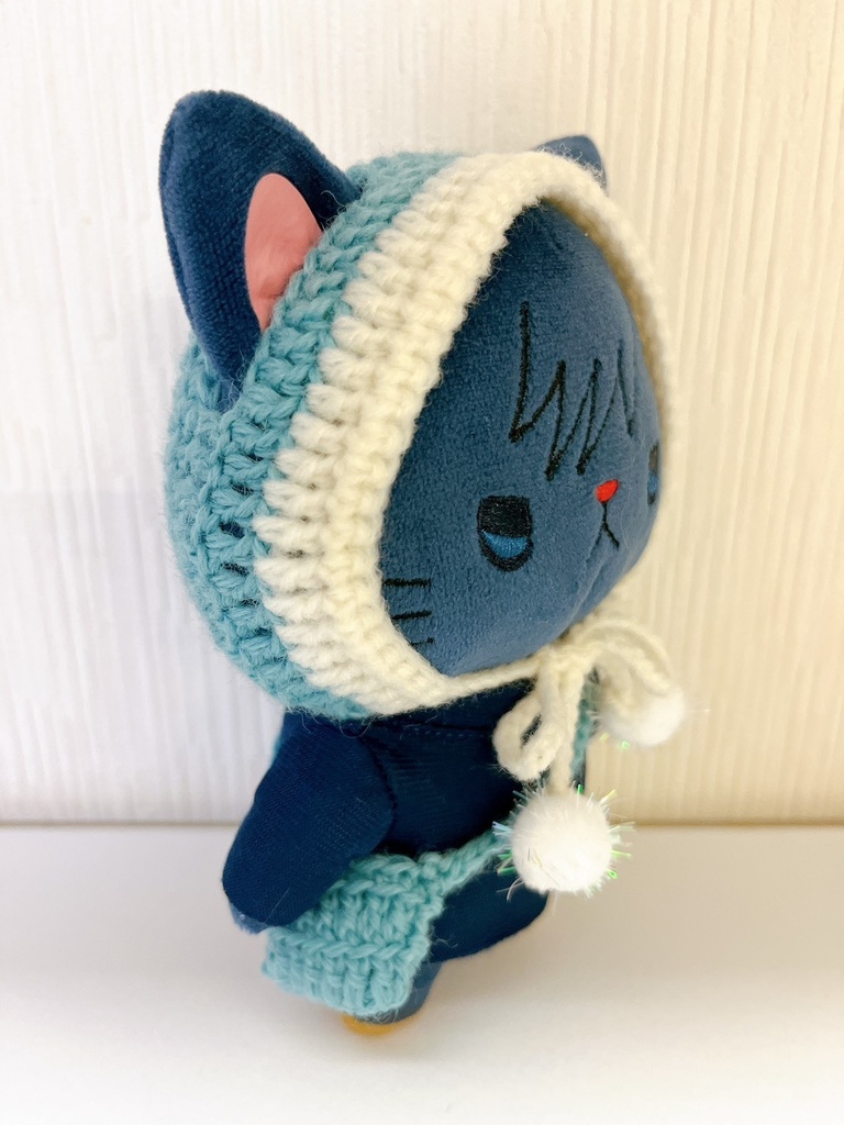 【with cat】冬支度(色々)