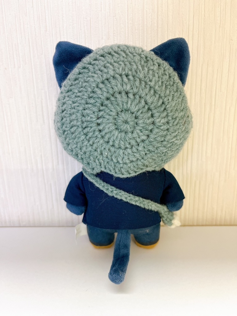 【with cat】冬支度(色々)