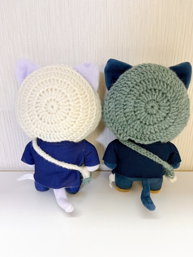 【with cat】冬支度(色々)