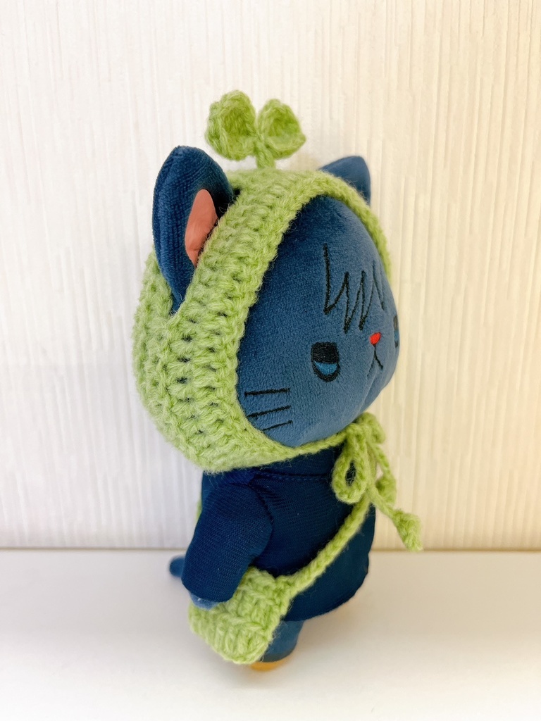 【with cat】冬支度(色々)