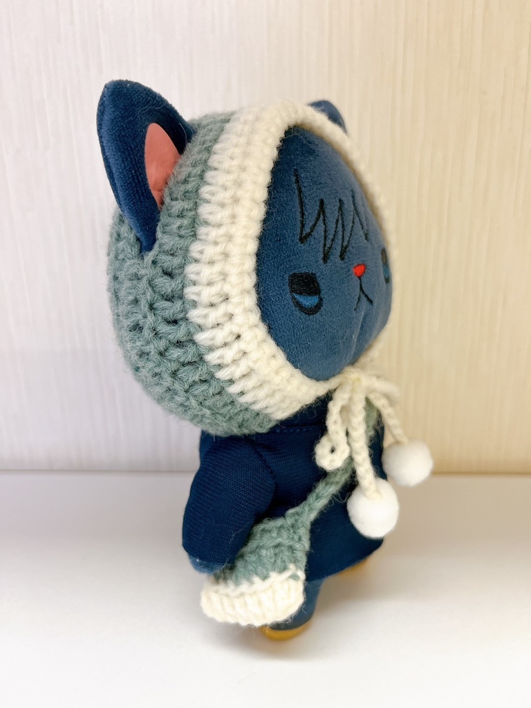 【with cat】冬支度(色々)