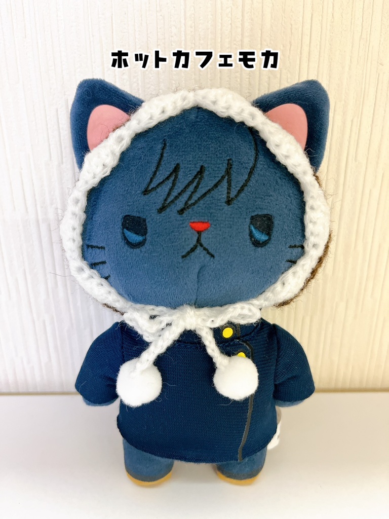 【with cat】冬支度(色々)