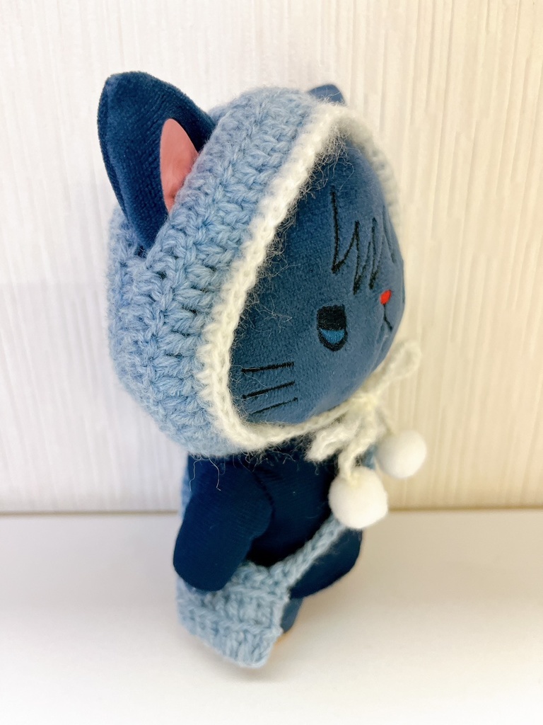 【with cat】冬支度(色々)