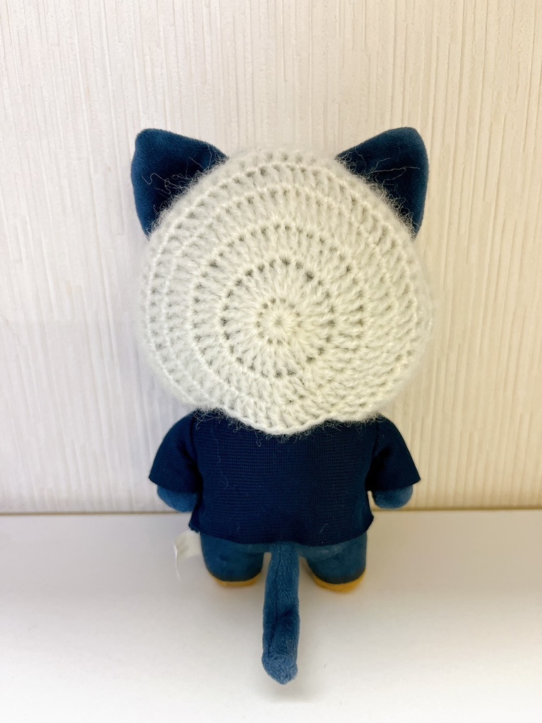 【with cat】冬支度(色々)