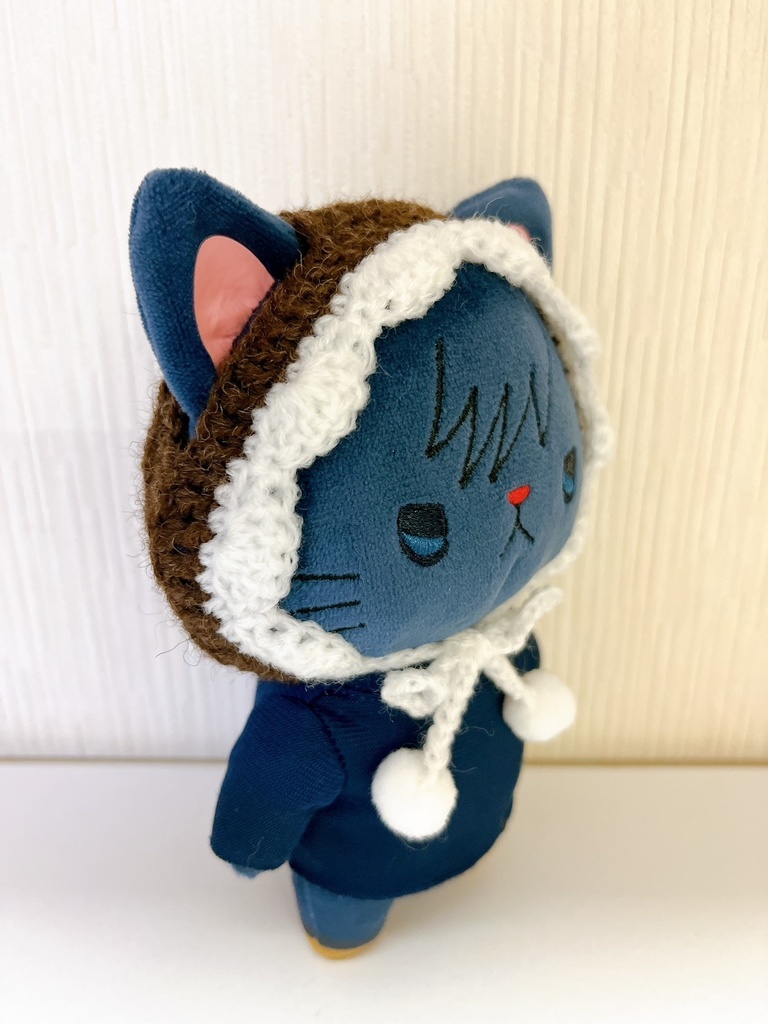 【with cat】冬支度(色々)