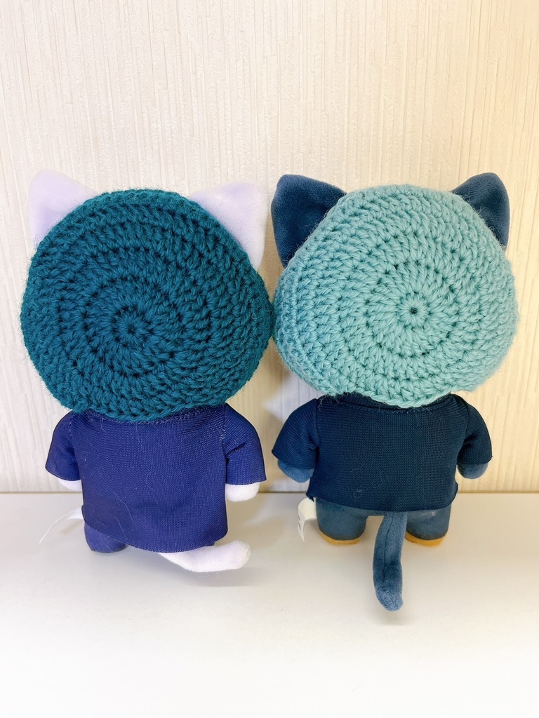 【with cat】冬支度(色々)