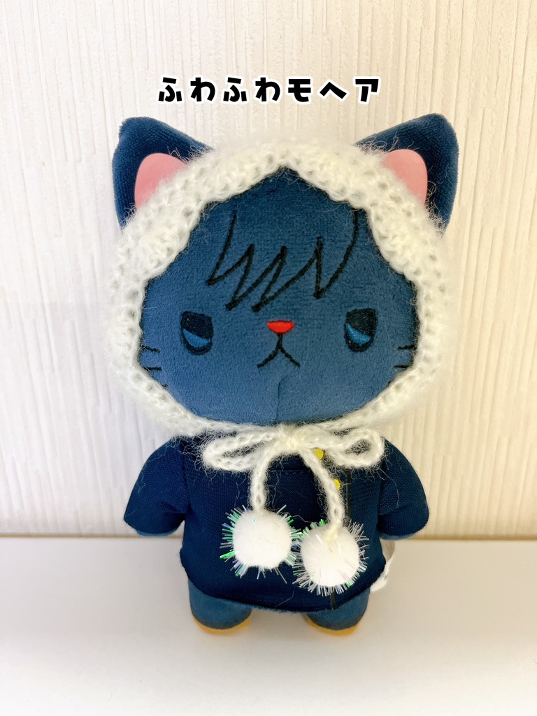 【with cat】冬支度(色々)