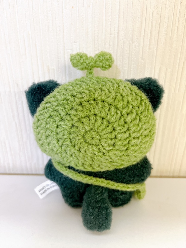 【ちみけも】冬支度(色々)