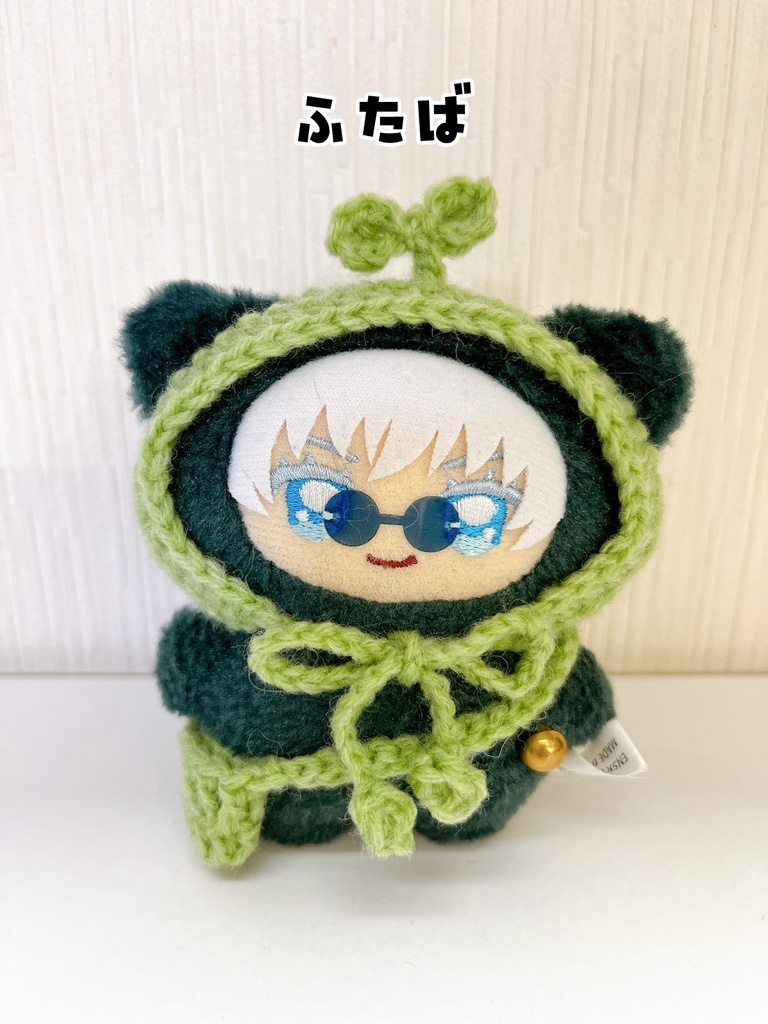 【ちみけも】冬支度(色々)