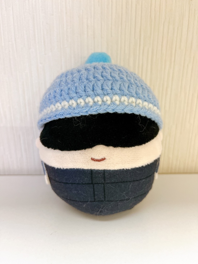 【ふわころりん】ぼんぼりお帽子(6色)