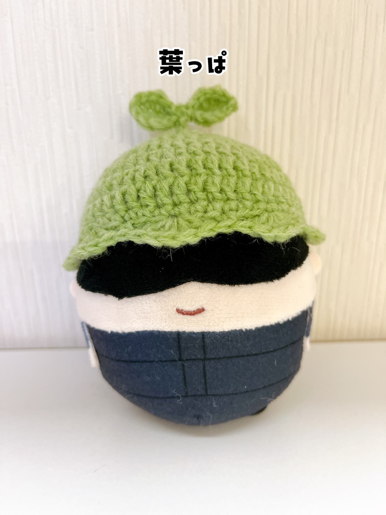 【ふわころりん】可愛いお帽子(3種)