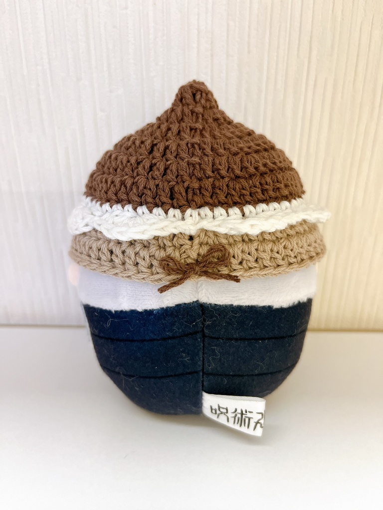 【ふわころりん】可愛いお帽子(3種)