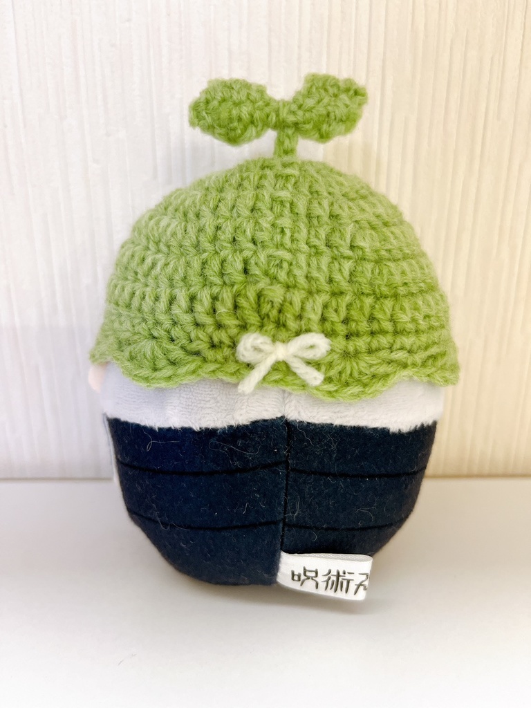 【ふわころりん】可愛いお帽子(3種)