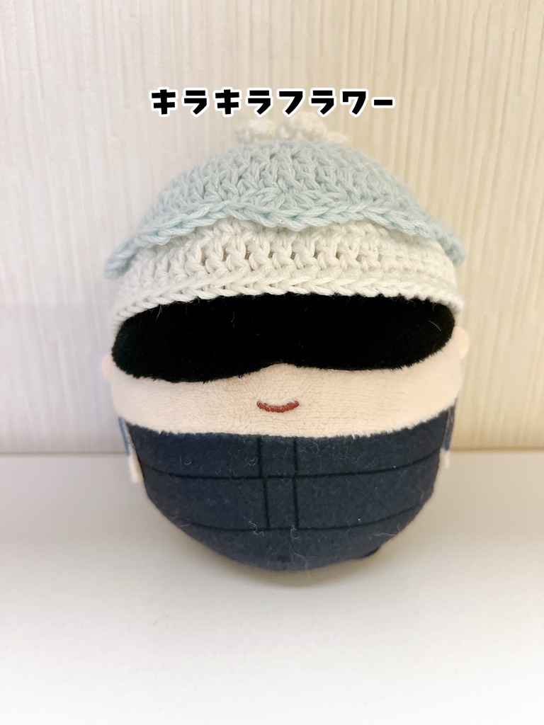 【ふわころりん】可愛いお帽子(3種)