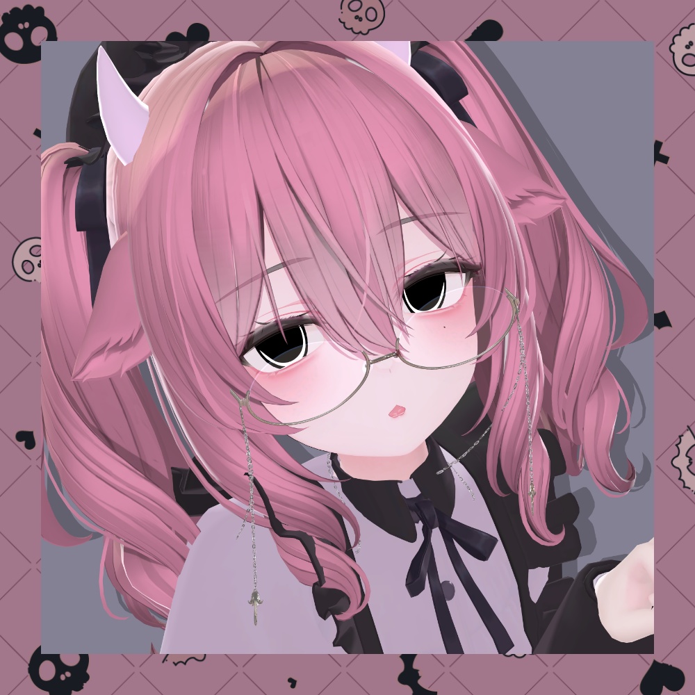 Luna eye ( for Milltina )【3種】