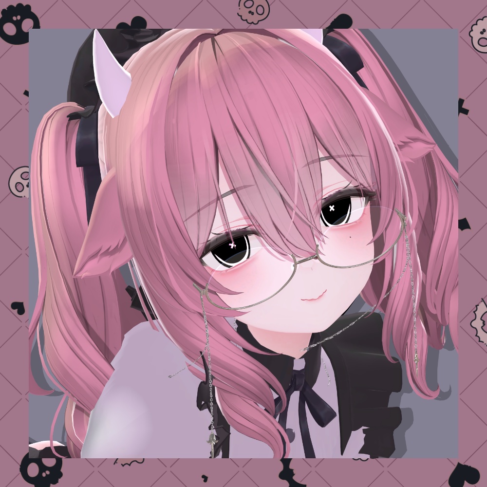 Luna eye ( for Milltina )【3種】