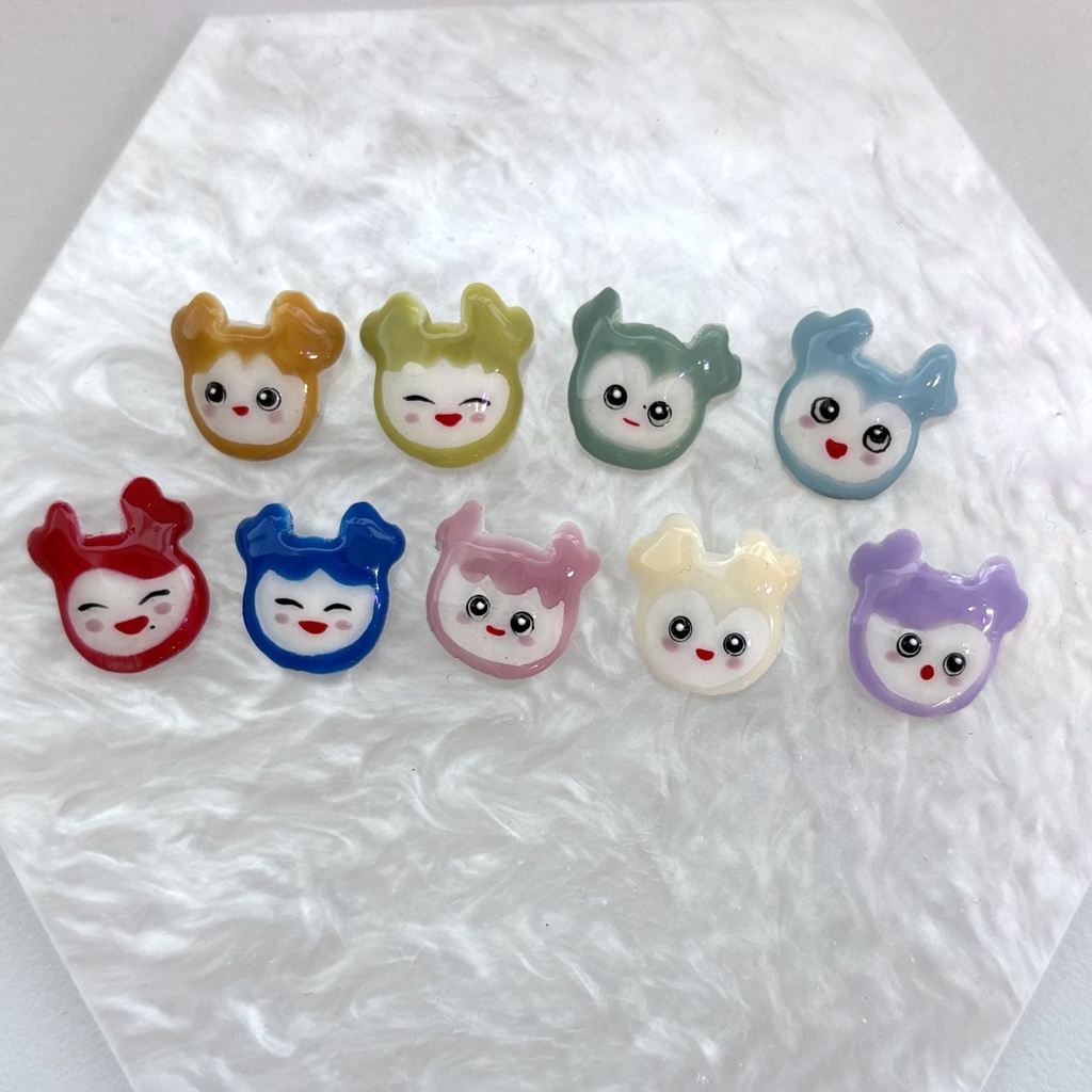 TWICE(ラブリーパーツ)