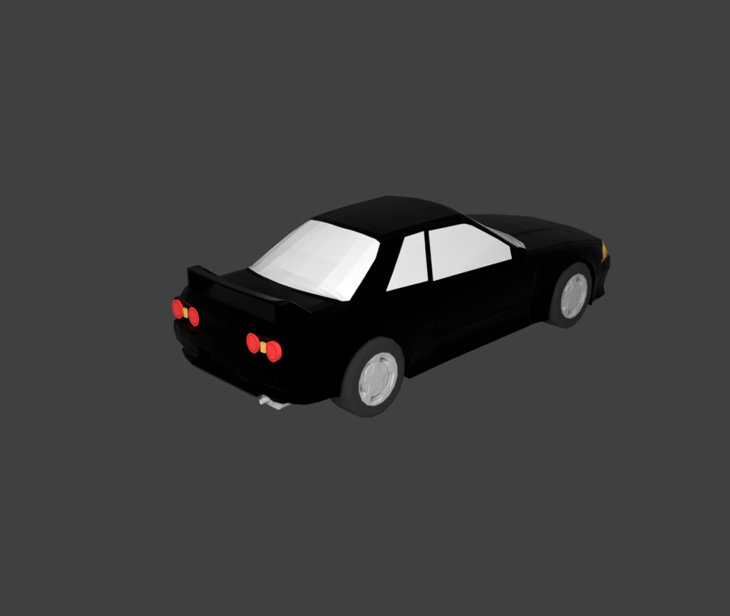 車シリーズ 第一弾