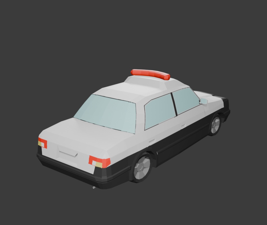 車シリーズ 第二弾 働く車5種