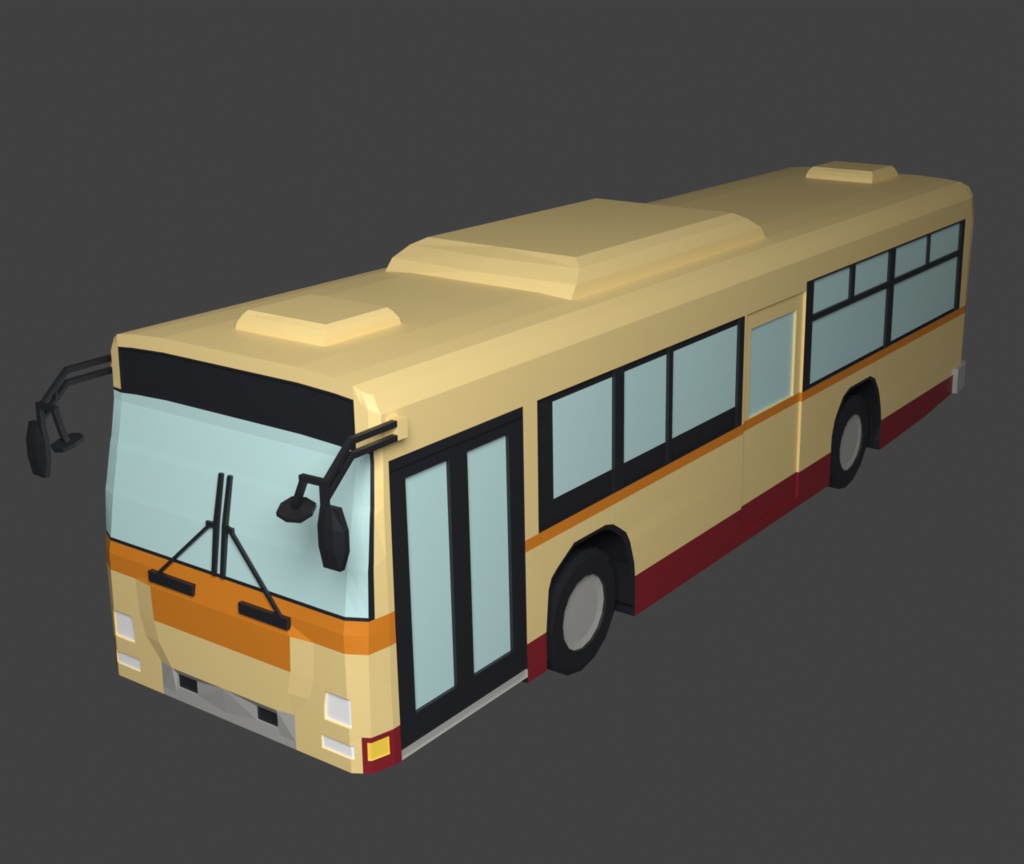 車シリーズ 第二弾 働く車5種