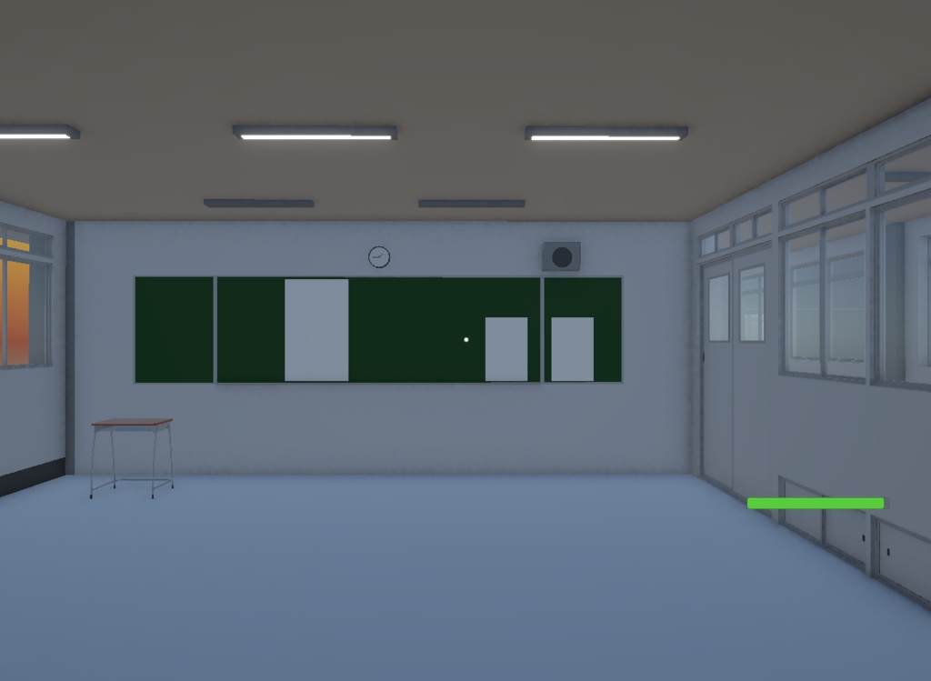 Play of Tag._体験版