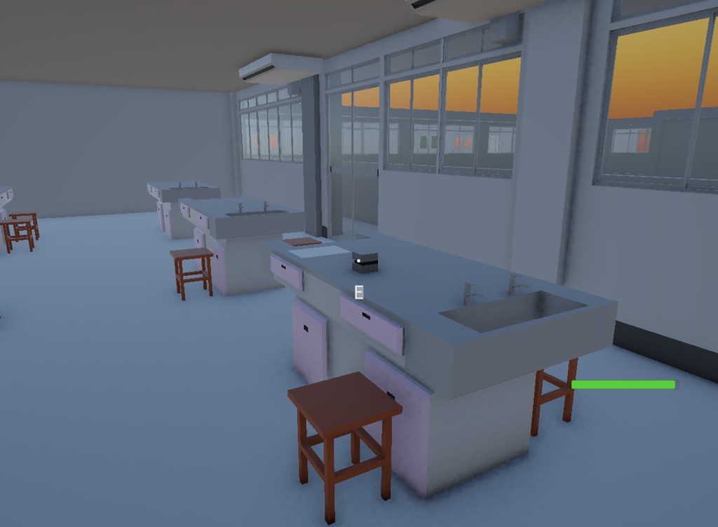 Play of Tag._体験版