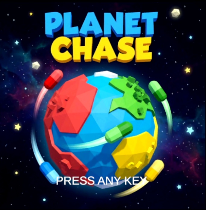 Planet Chase