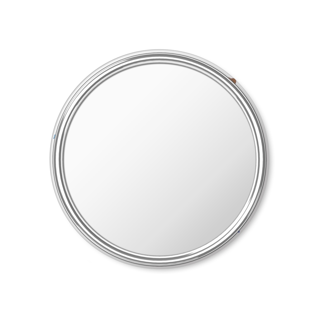 あいりんドリームスイーツボーイのミラー