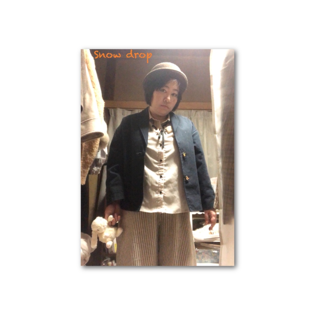 すももブロマイド