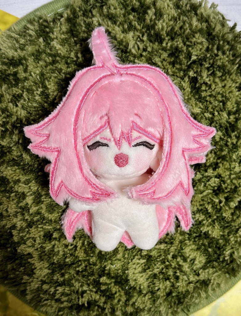 10cmうずらちゃんぬい❶