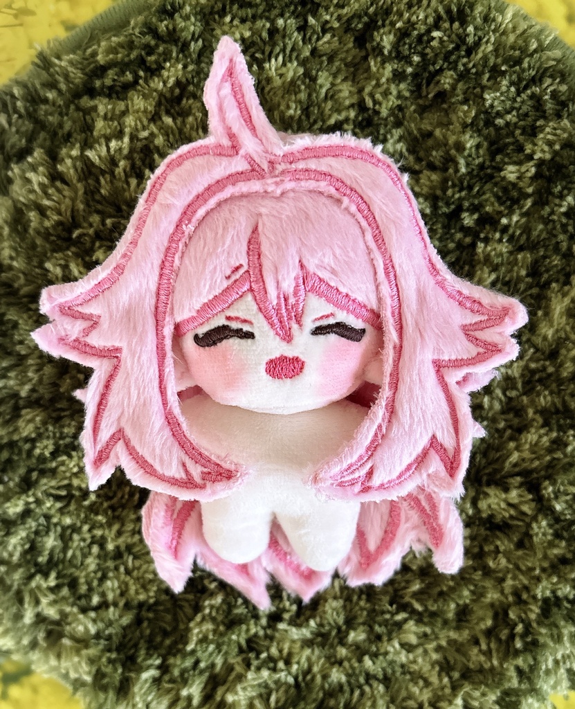 10cmうずらちゃんぬい❹