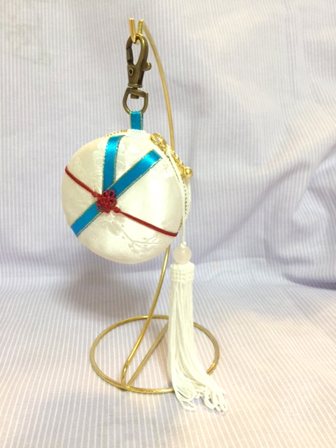 【鬼灯の冷徹】大きめマカロンケース