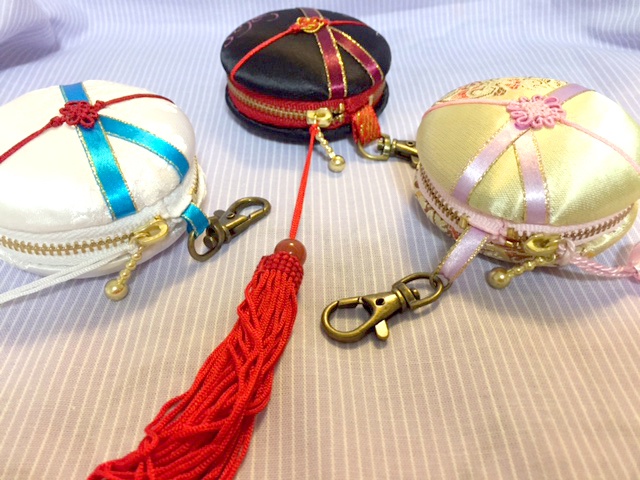 【鬼灯の冷徹】大きめマカロンケース