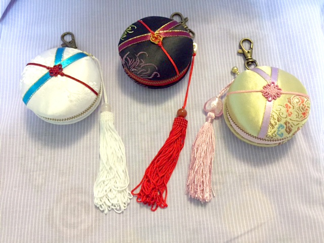 【鬼灯の冷徹】大きめマカロンケース