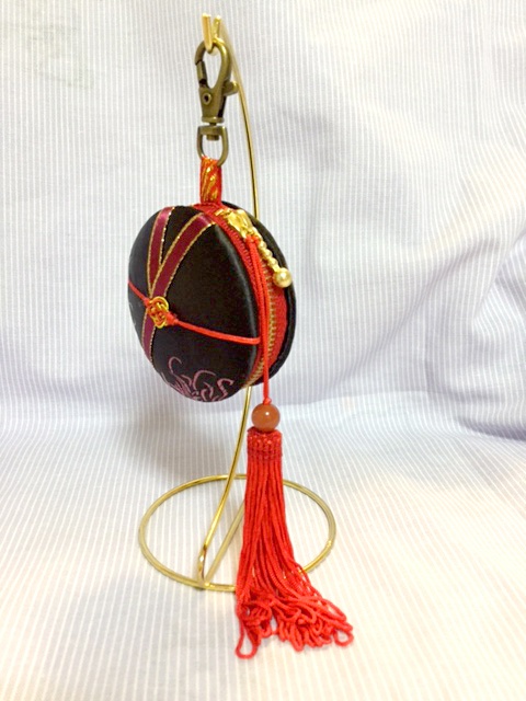 【鬼灯の冷徹】大きめマカロンケース