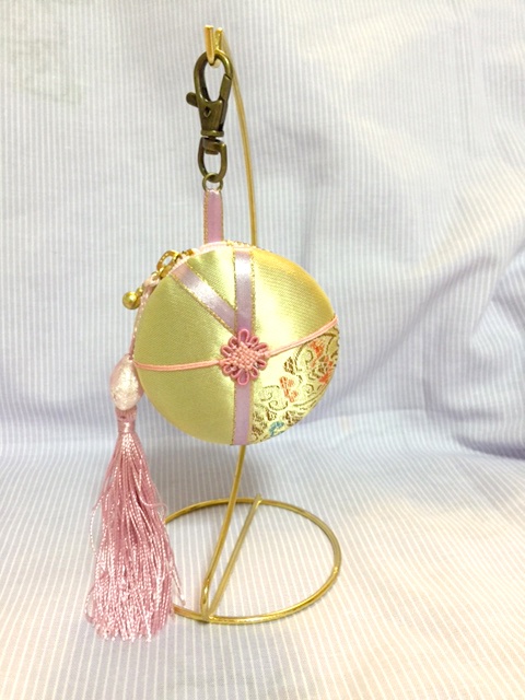 【鬼灯の冷徹】大きめマカロンケース