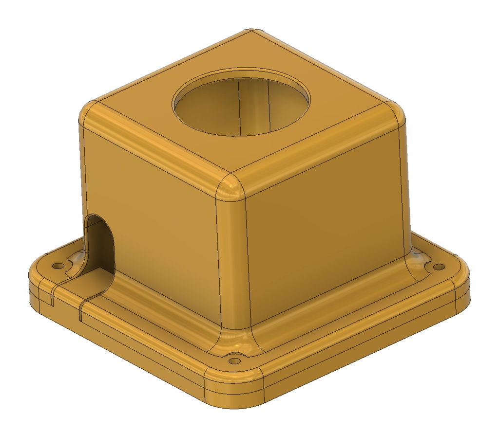 非常停止ボタンカバー<データ>