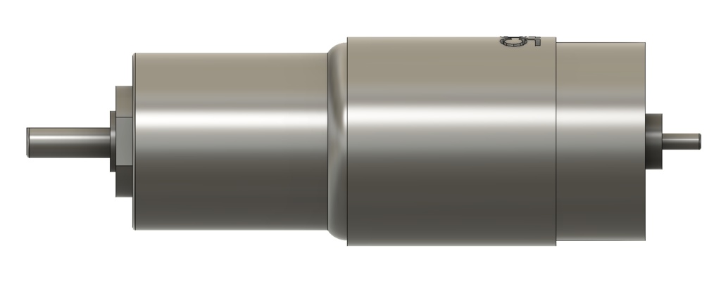 マブチモータ555 <データ>