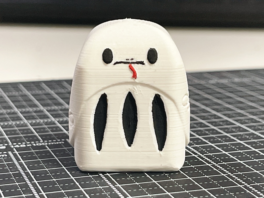 干支だるま 巳 <データ>