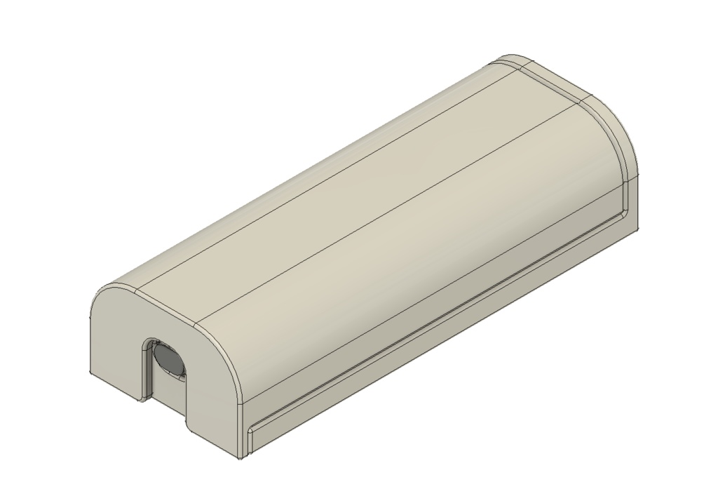 スライド式バッテリーケース<データ>
