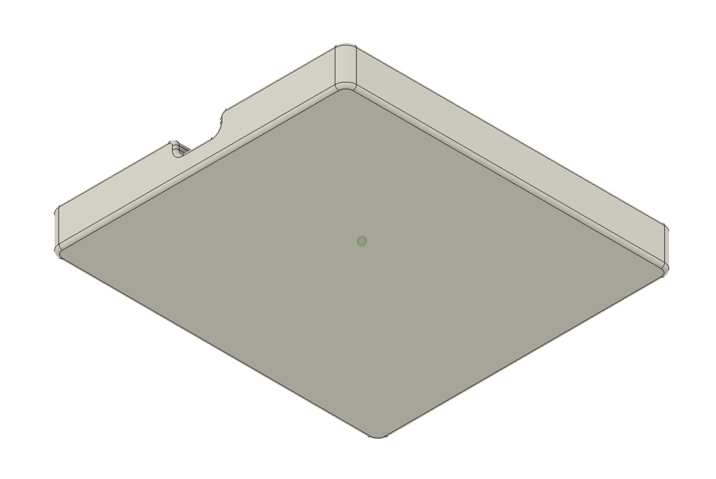 ブレッドボードに気持ち良くESP32をさせるやつ<データ>