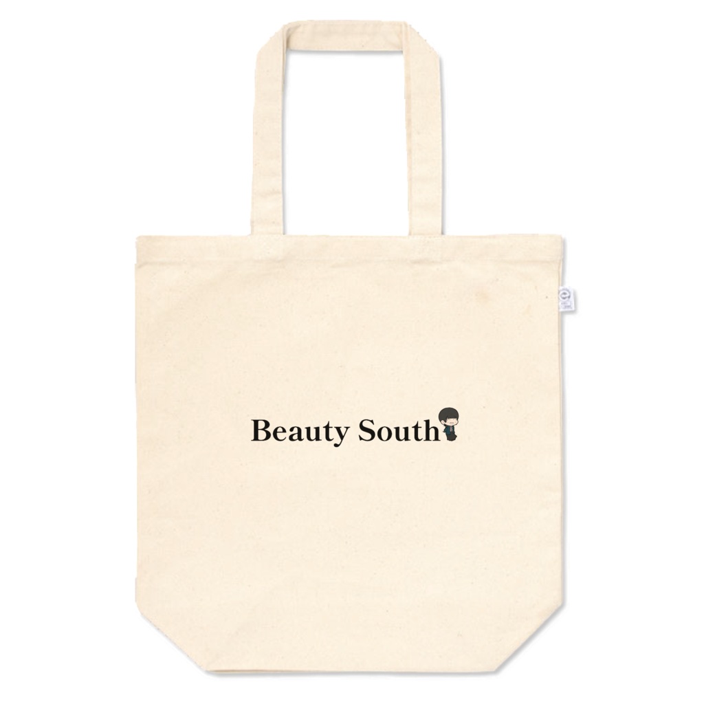 BeautySouthトートバッグ