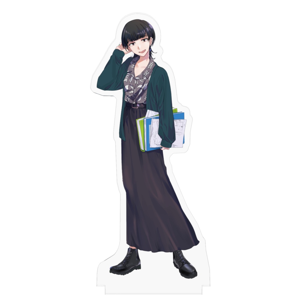 ヨドミナ アクスタ