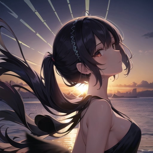 魔女の休日 アイコン画像