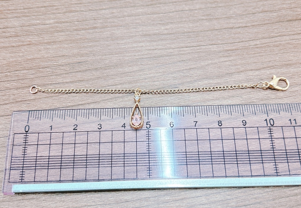 ドール用 ネックレス