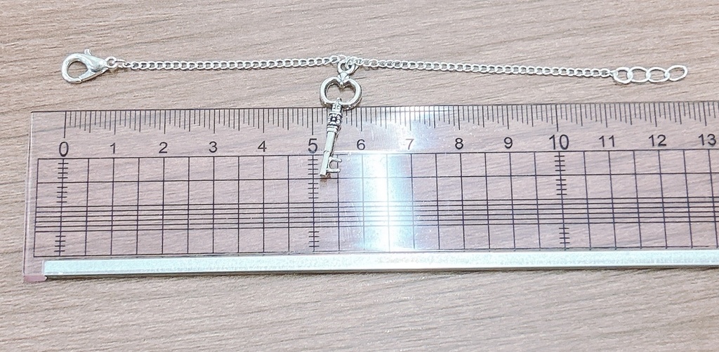 ドール用 ネックレス