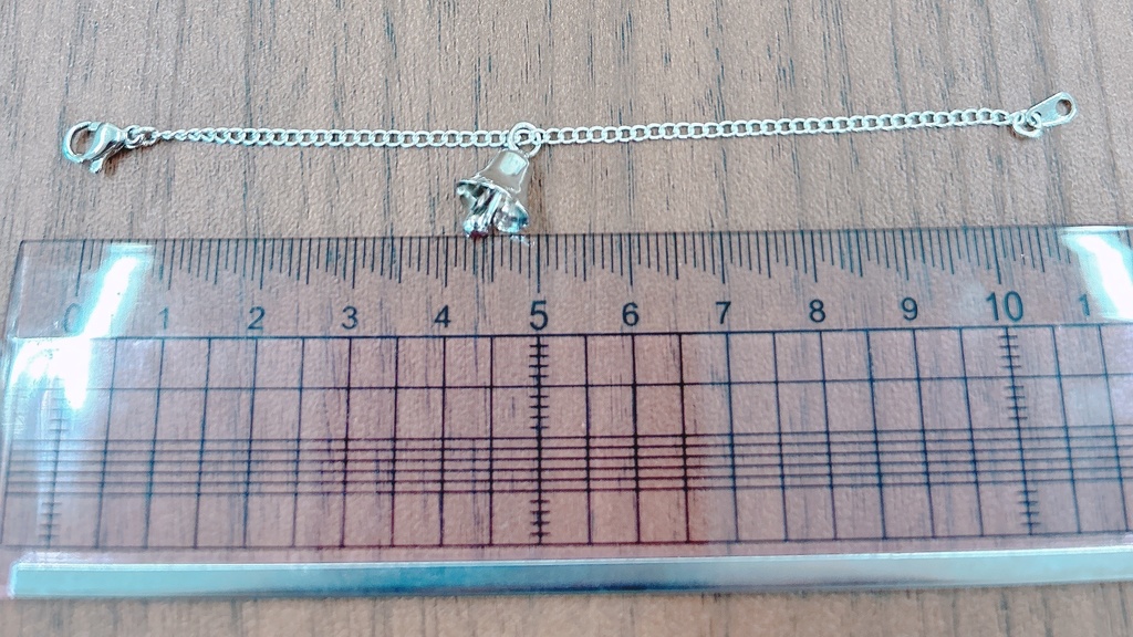 ドール用 ネックレス