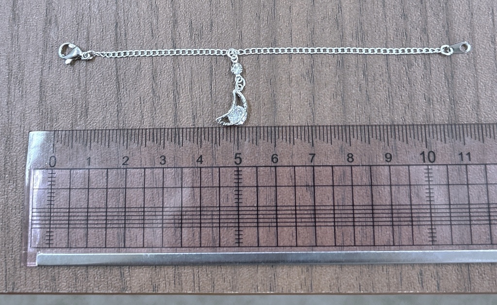 ドール用 ネックレス