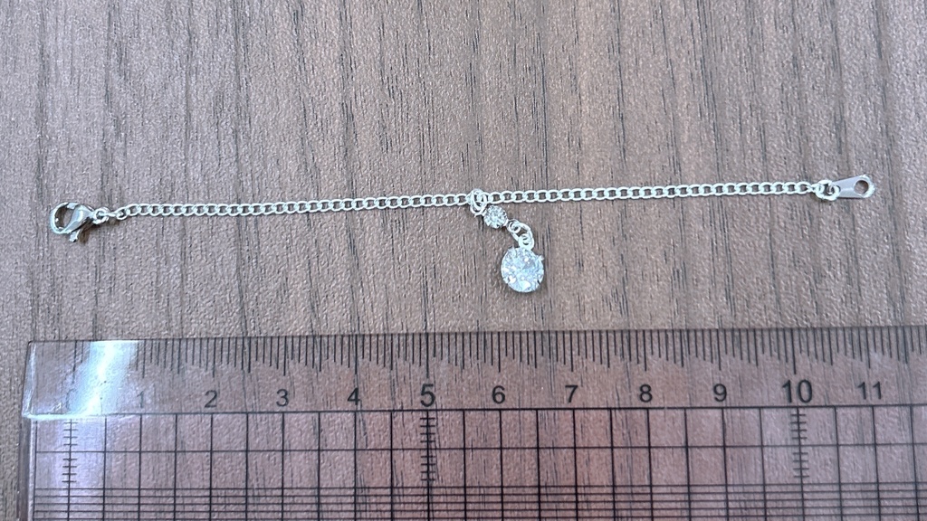 ドール用 ネックレス